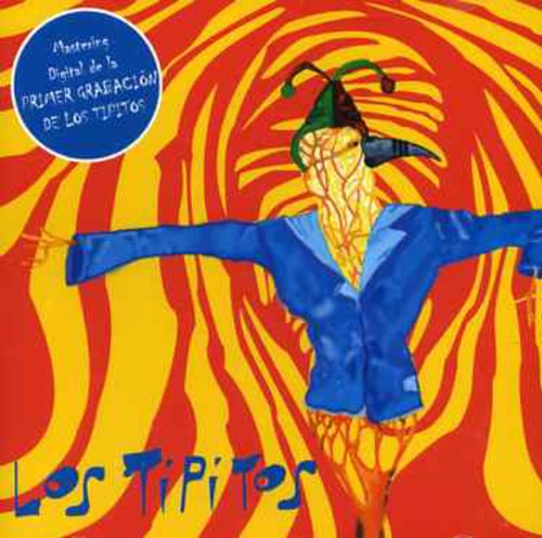 Tipitos - Pajarraco