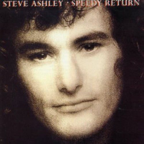 Steve Ashley - Speedy Return