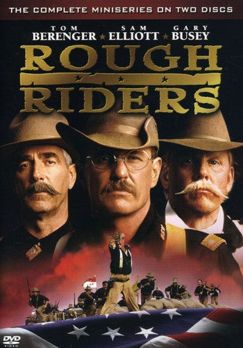 Rough Riders