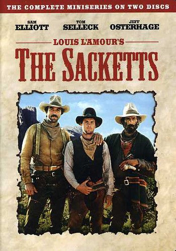 The Sacketts