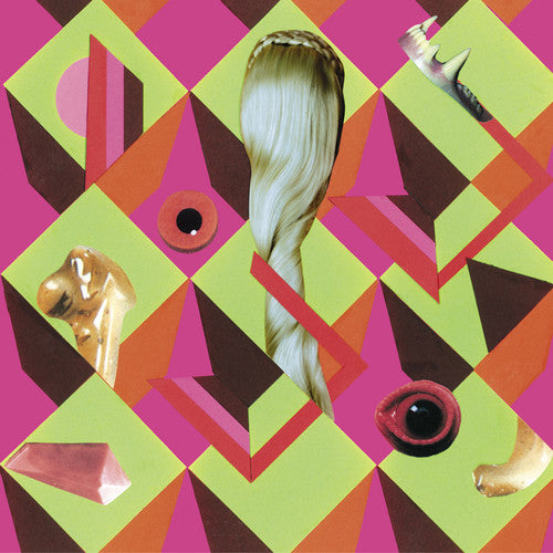 Wilderness - Vessel States