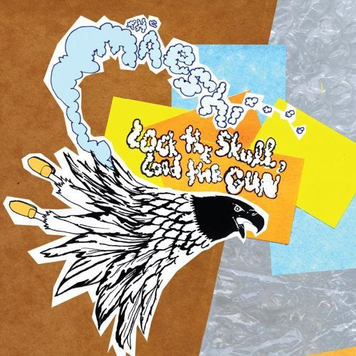 Lock the Skull, Load the Gun