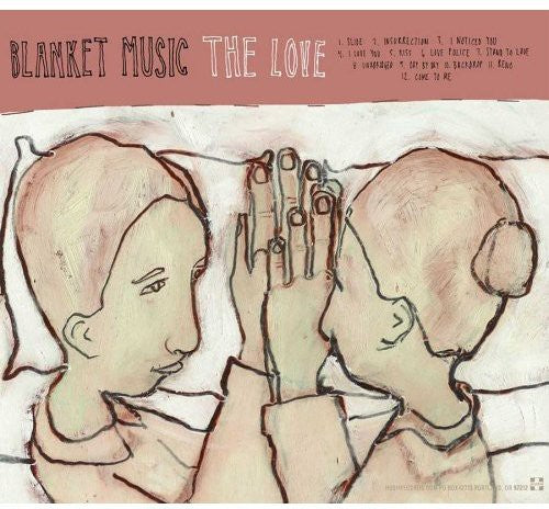 Blanket Music - The Love/Love Translation