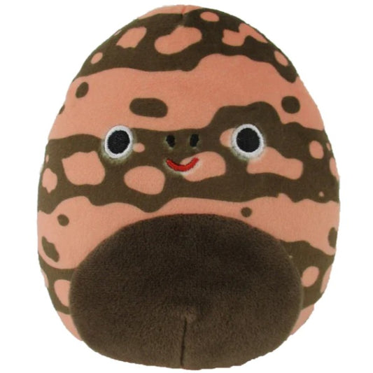 Squishmallow 8" Desert Squad Roth the Gila Monster