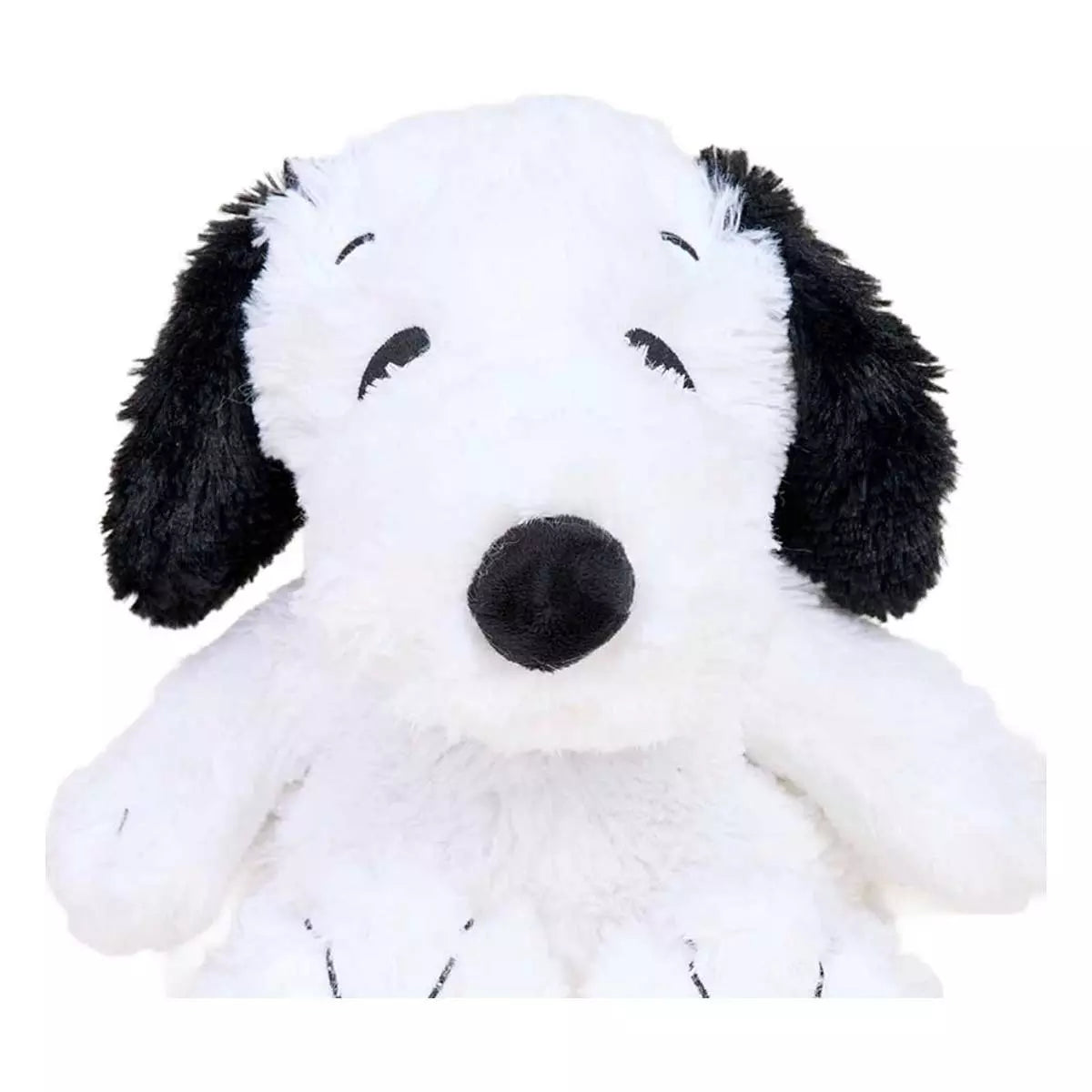 Warmies Peanuts Snoopy Plush
