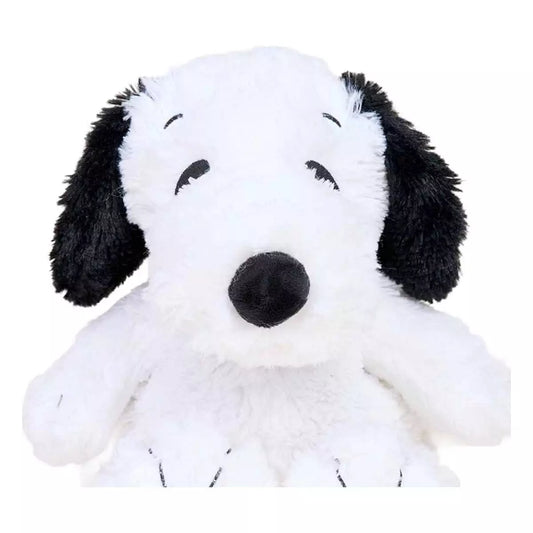 Warmies Peanuts Snoopy Plush