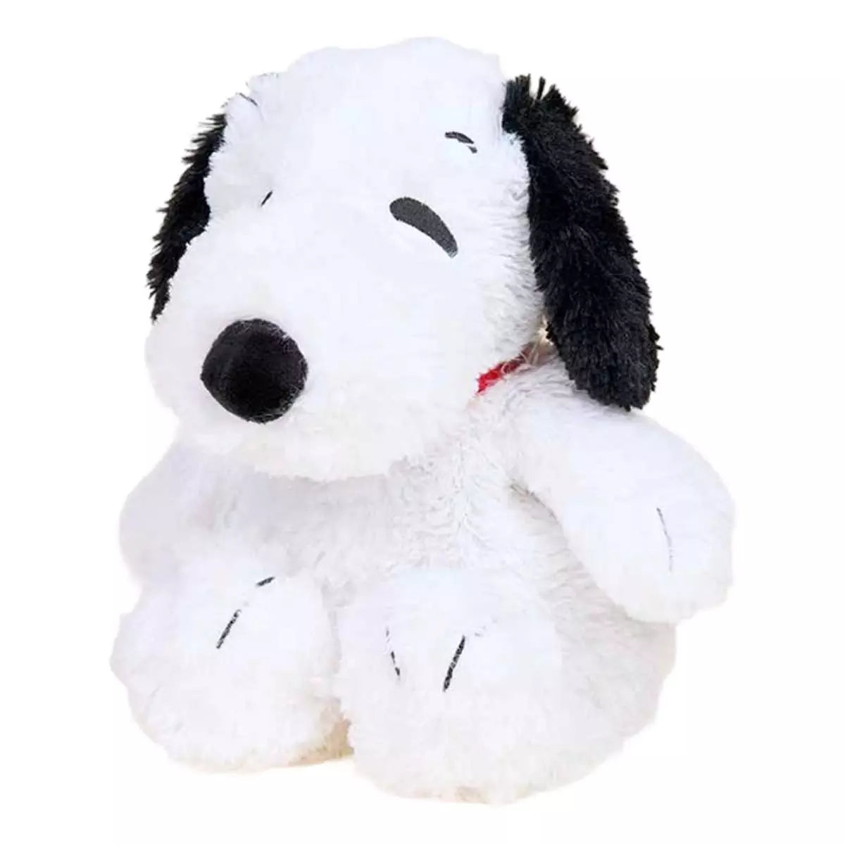 Warmies Peanuts Snoopy Plush