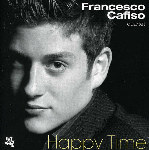 Francesco Cafiso - Happy Times