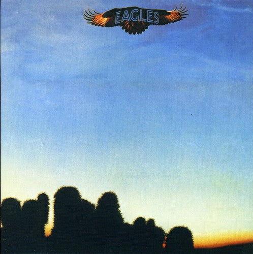 The Eagles - Eagles