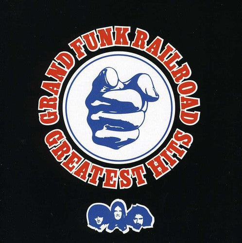 Grand Funk Railroad - Greatest Hits