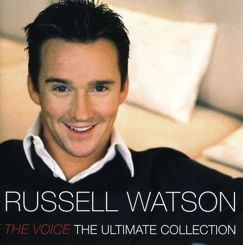 Russell Watson - Voice