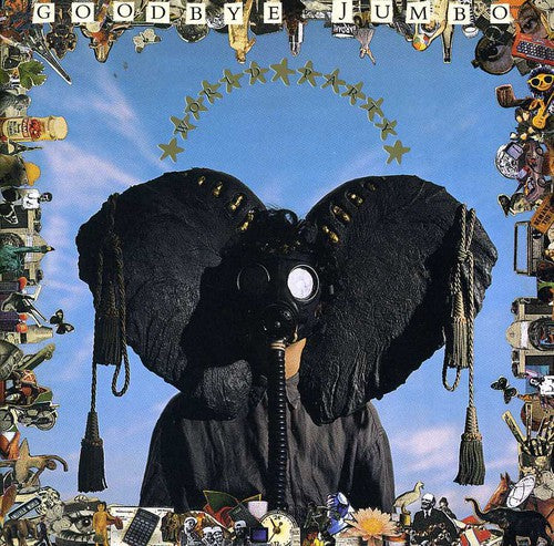 World Party - Goodbye Jumbo