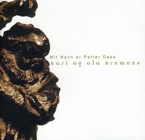 Kari Bremnes / Olsen - Mit Navn Er Petter Dass