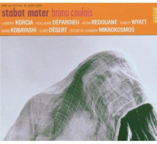 Bruno Coulais - Stabat Mater
