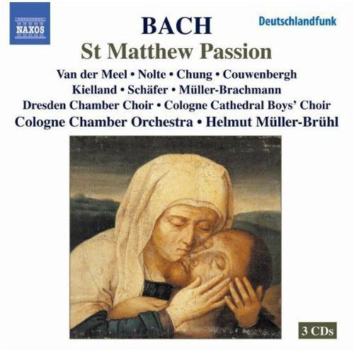 St Matthew Passion