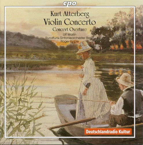 Violin Concerto