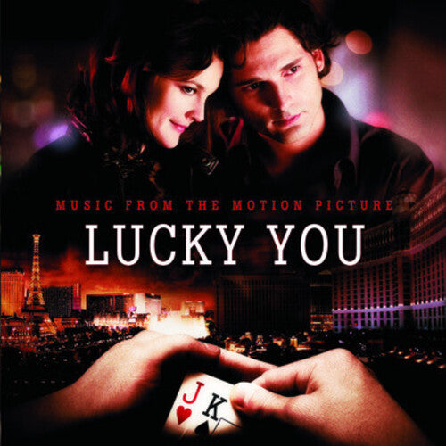 Various Artists - Lucky You (Original Soundtrack)