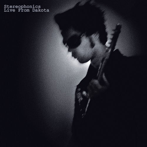 Stereophonics - Live from Dakota
