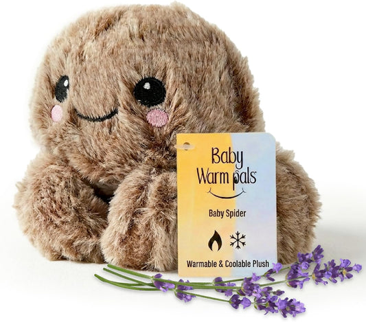 Warm Pals Baby Spider