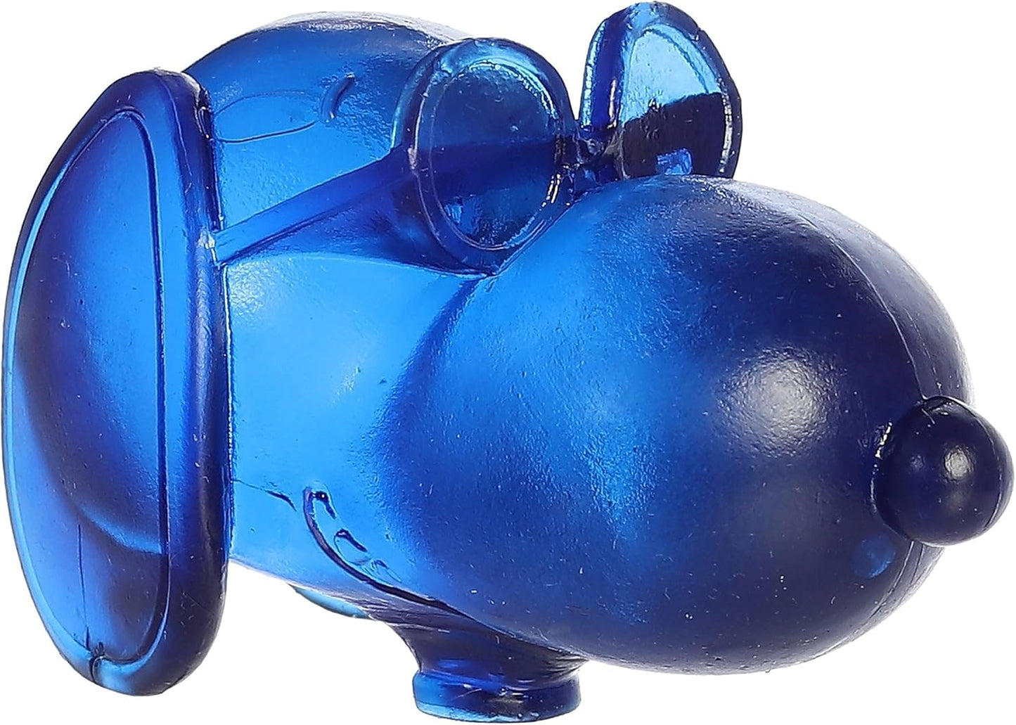 Snoopy Joe Cool Sugar Squeezy Toy