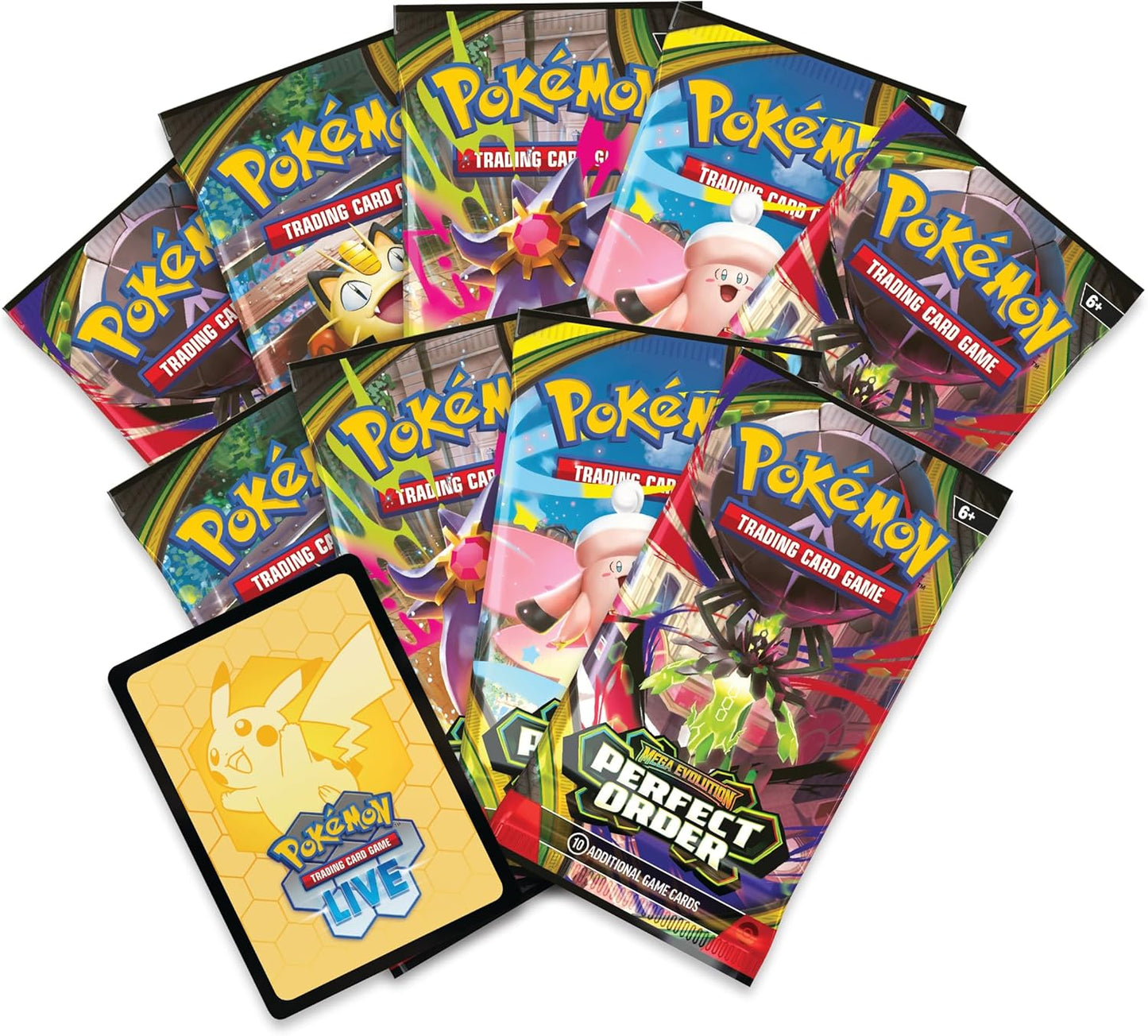 pokemon booster box contents Pokmon TCG: Scarlet & Violet Elite Trainer Box Review Marriland.com
