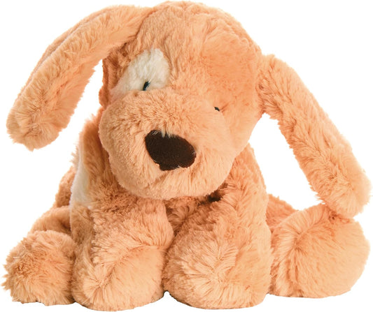 Puppy Love Warm Pals Microwavable Plush
