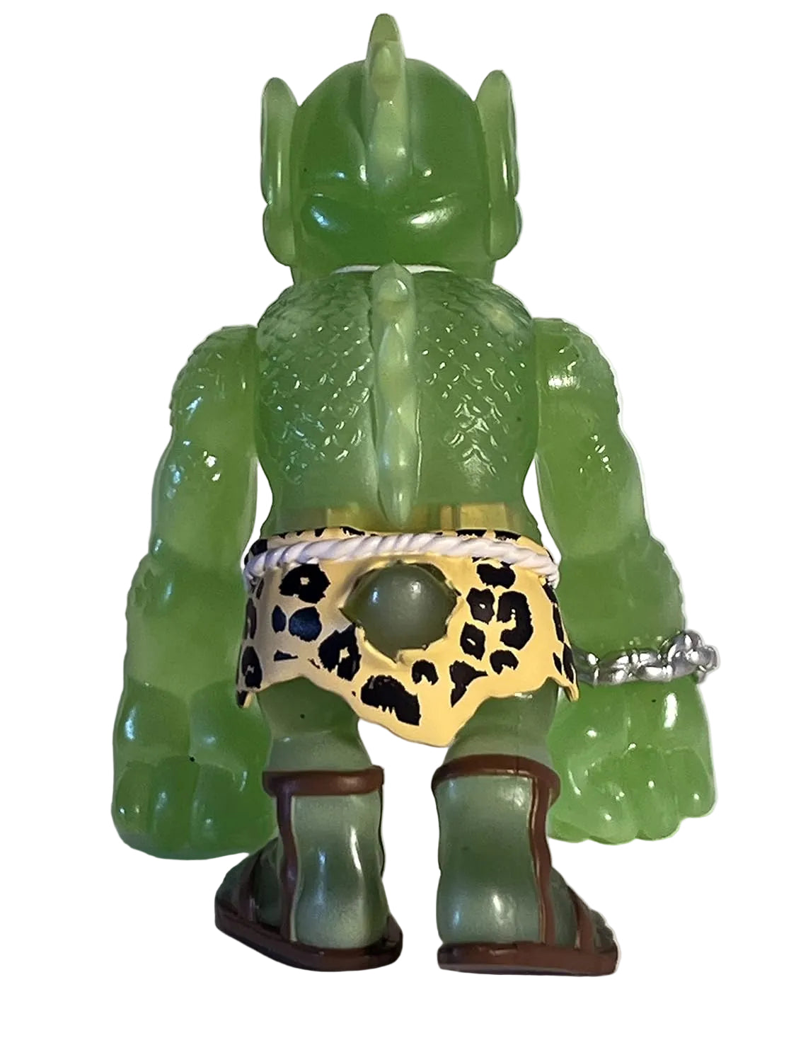 The Great Garloo Color Garloo 3-Inch Vinyl Figure (SDCC 2023)
