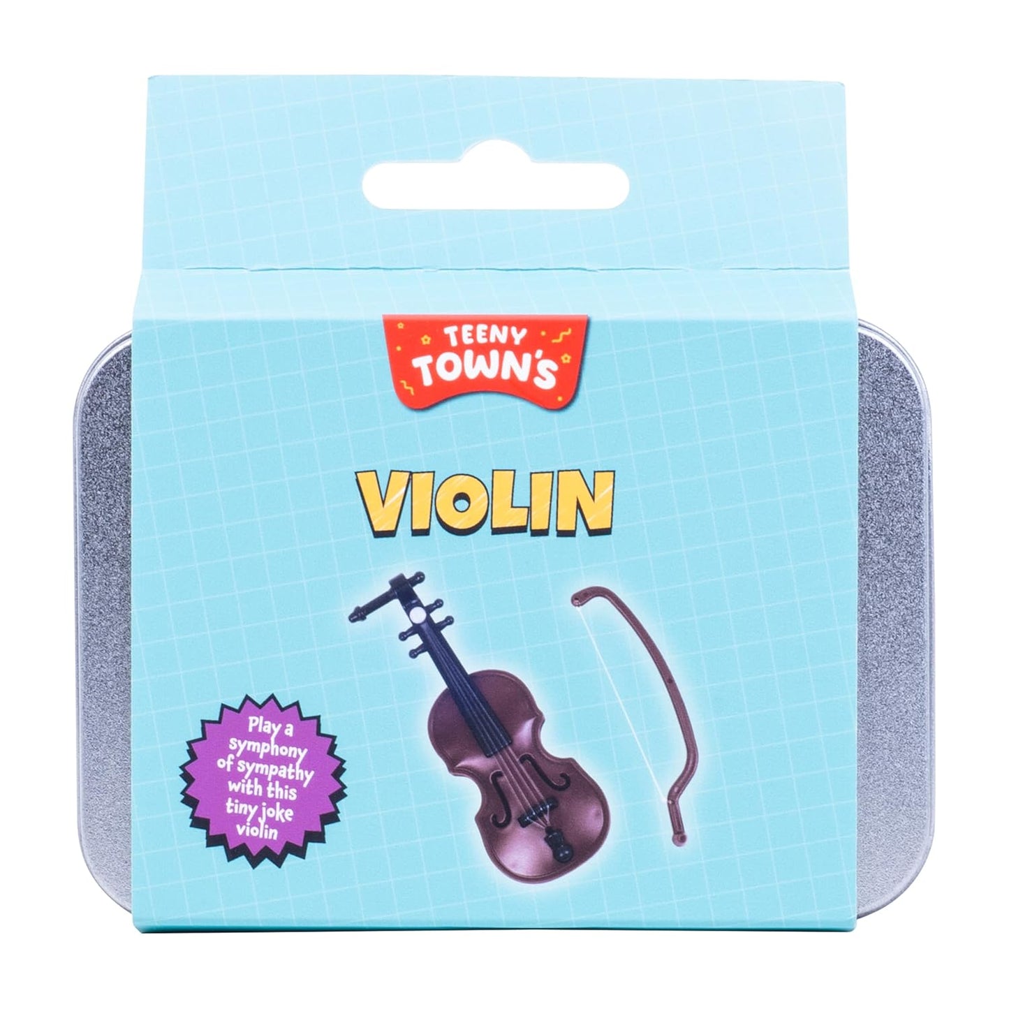 Teeny Town Violin
