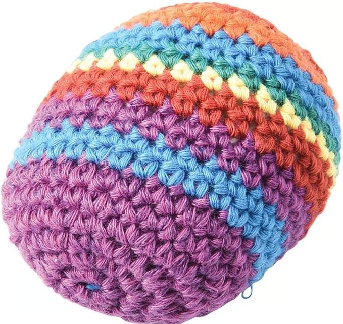 2in Knit Kickball (style may vary)