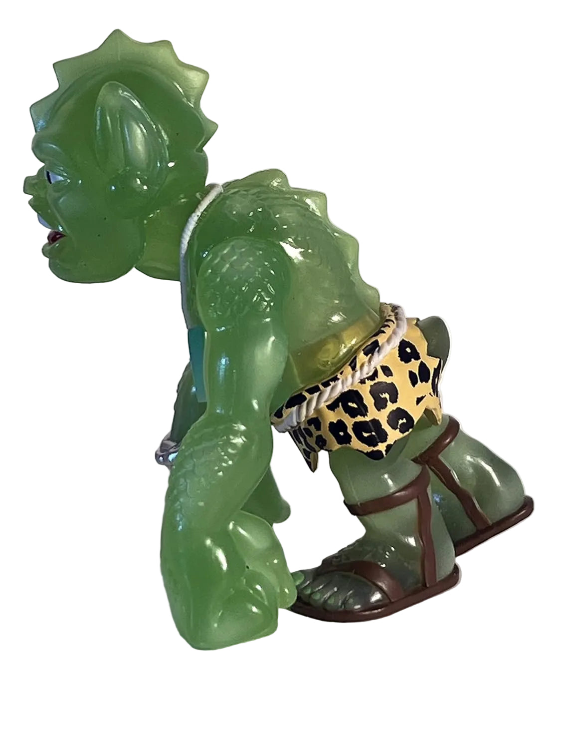 The Great Garloo Color Garloo 3-Inch Vinyl Figure (SDCC 2023)