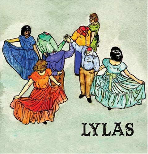 Lylas - Lessons for Lovers