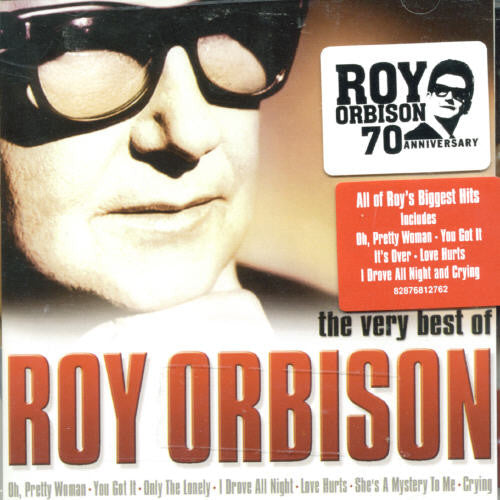 Roy Orbison - Very Best of Roy Orbison