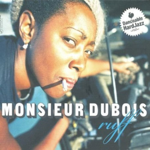Monsieur Dubois - Ruff