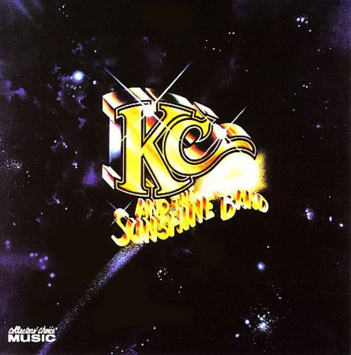 K.C. & Sunshine Band - Who Do Ya Love