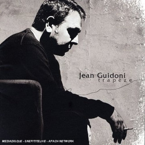 Jean Guidoni - Trapeze
