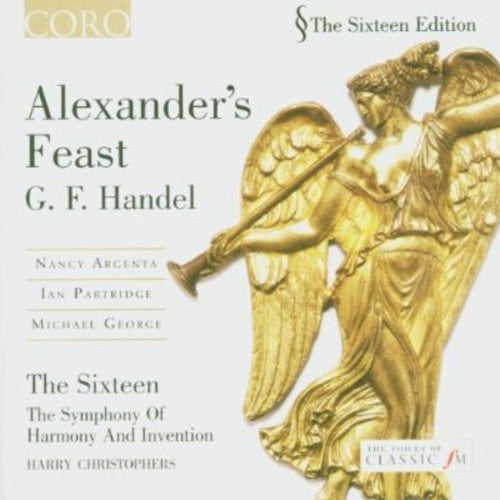 Christophers - Alexander's Feast