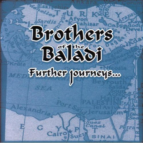 Brothers of the Baladi - Further