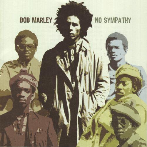 Bob Marley - No Sympathy