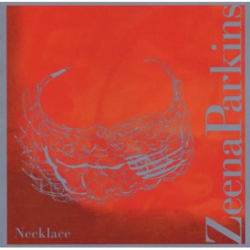 Zeena Parkins - In Despite