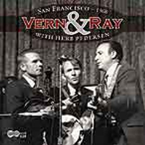 Vern - San Francisco 1968