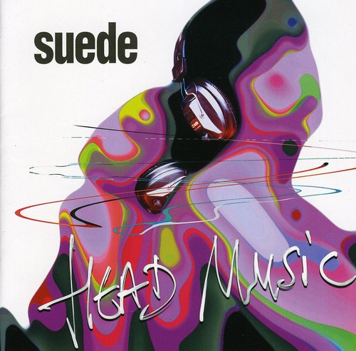 Suede - Head Music