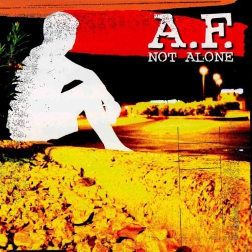 A.f. - Not Alone