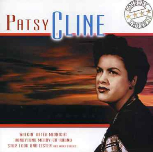 Patsy Cline - Country Legends