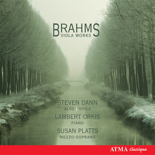 Steven Dann - Viola Works