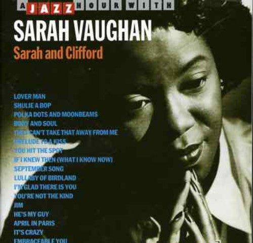Sarah Vaughan - Sarah & Clifford