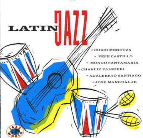 Latin Jazz