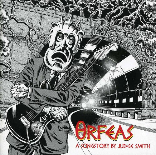 Judge Smith - Orfeas