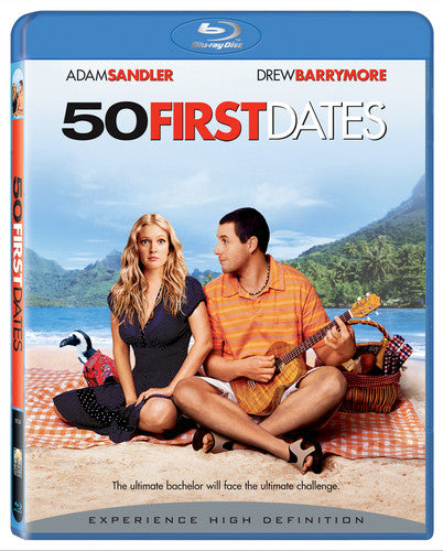 50 First Dates