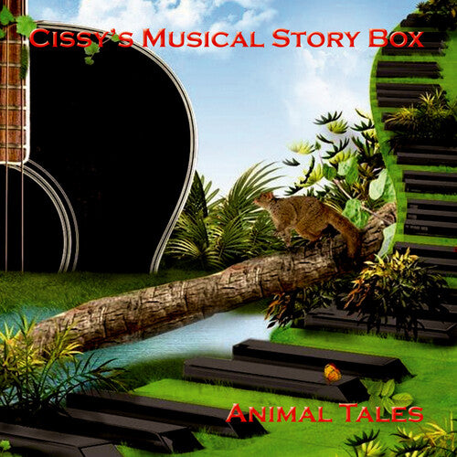 Animal Tales - Animal Tales