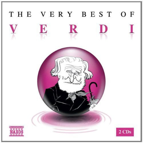 Very Best of Verdi/ Various - Very Best of Verdi / Various